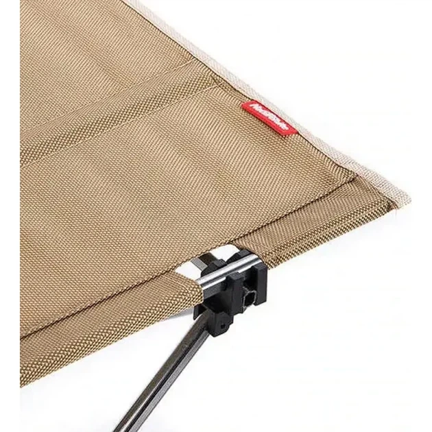 Стіл Naturehike NH20JJ020 L Oxford 1680D Sand - зображення 2
