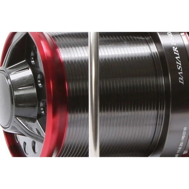 Катушка Daiwa Basiair Z45QDA - изображение 3