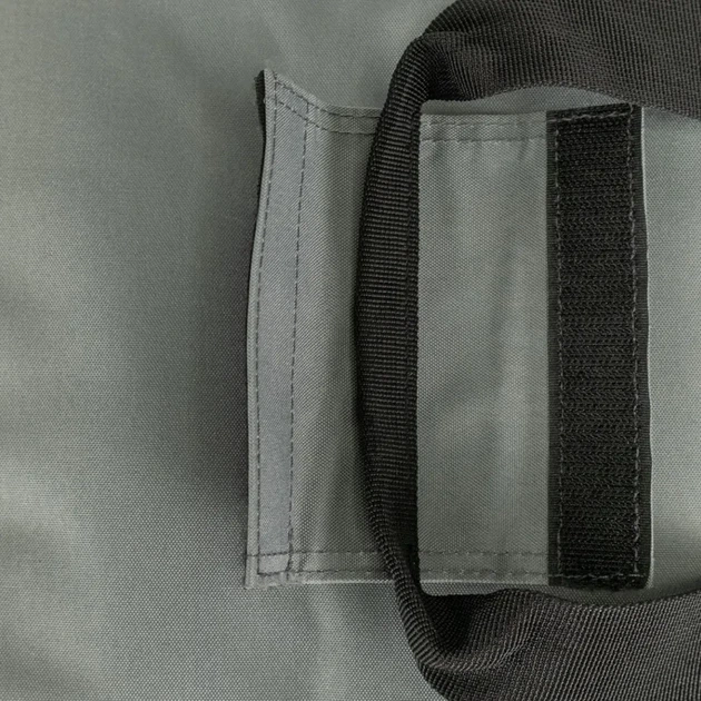 Термосумка Tribe Cooler 25L Grey - изображение 10