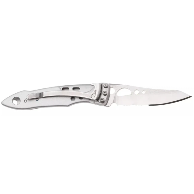 Ніж Leatherman 832382 Skeletool KBX Stainless - Фото 2 Ніж Leatherman 832382 Skeletool KBX Stainless - зображення 2