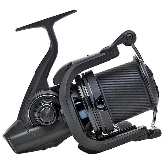 Катушка Daiwa 19 Basia 19BAS45SCW-QD - Фото 4 Катушка Daiwa 19 Basia 19BAS45SCW-QD - изображение 4