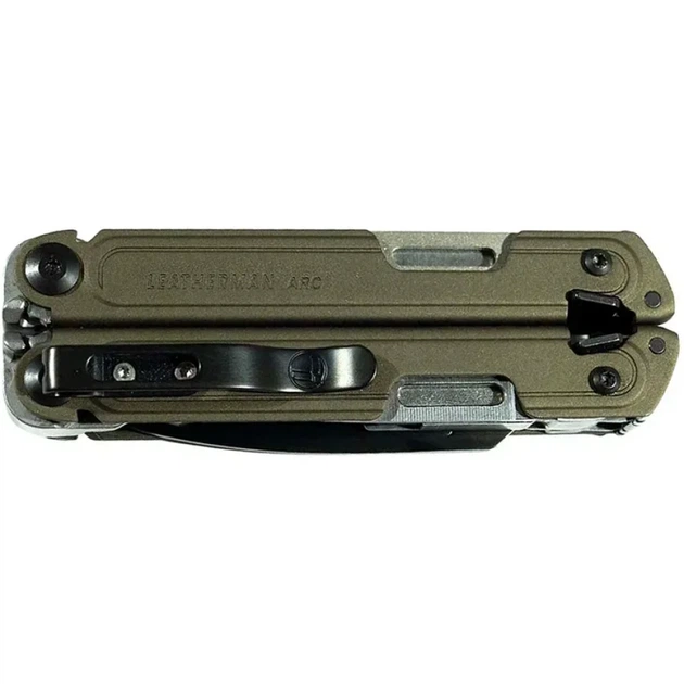 Мультитул Leatherman 833330 ARC Talos - зображення 2