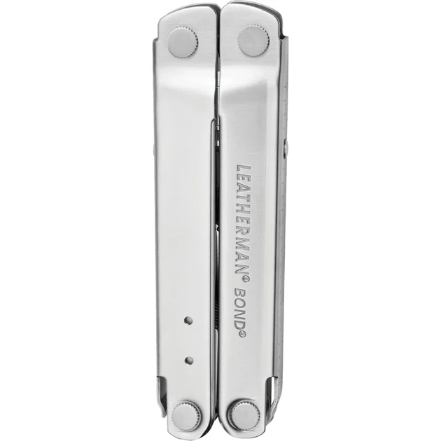 Мультитул Leatherman 832936 BOND - Фото 2 Мультитул Leatherman 832936 BOND - изображение 2