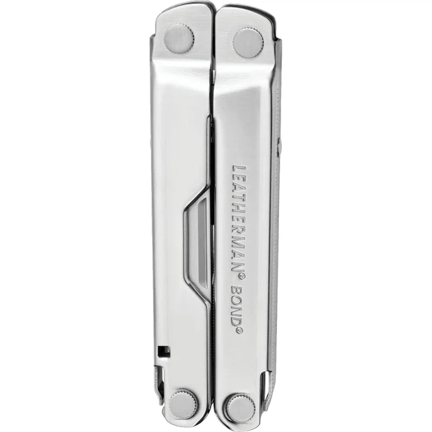 Мультитул Leatherman 832936 BOND - Фото 3 Мультитул Leatherman 832936 BOND - изображение 3