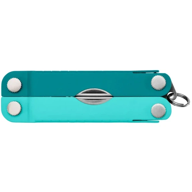 Мультитул Leatherman 833436 Micra Parakeet - Фото 3 Мультитул Leatherman 833436 Micra Parakeet - изображение 3