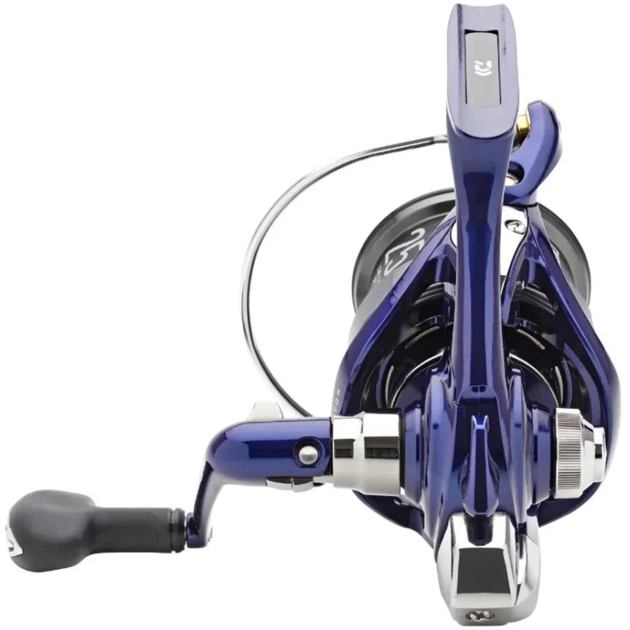 Катушка Daiwa 23 TDR Distance 25QD - изображение 5