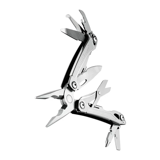 Мультитул Leatherman Wingman - изображение 2