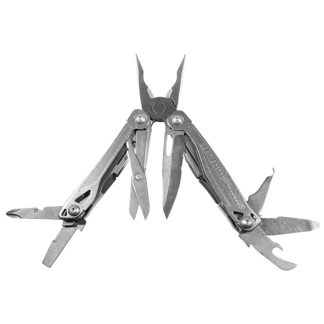 Мультитул Leatherman Wingman - изображение 3