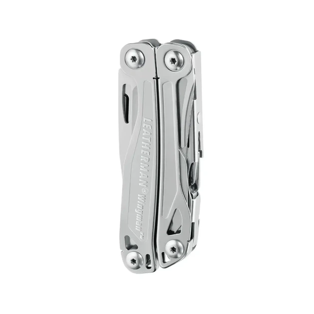 Мультитул Leatherman Wingman - изображение 4