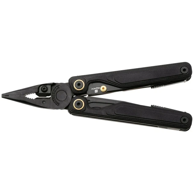 Мультитул Leatherman 833334 Wave Alpha Obsidian - зображення 3