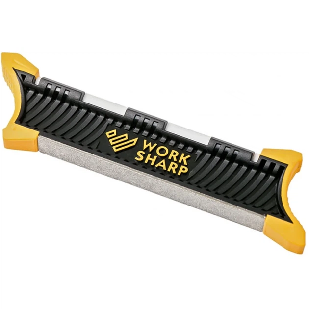Комплект ручных точил Work Sharp Pocket Knife Sharpener 12 Pack - Фото 2 Комплект ручных точил Work Sharp Pocket Knife Sharpener 12 Pack - изображение 2