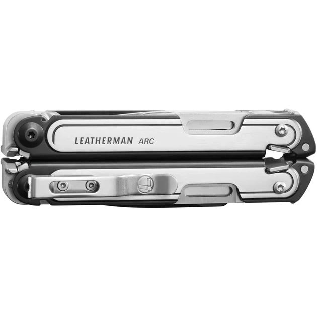 Мультитул Leatherman 833076 ARC - изображение 2