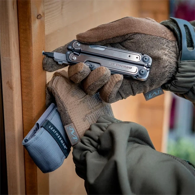 Мультитул Leatherman 833076 ARC - изображение 7