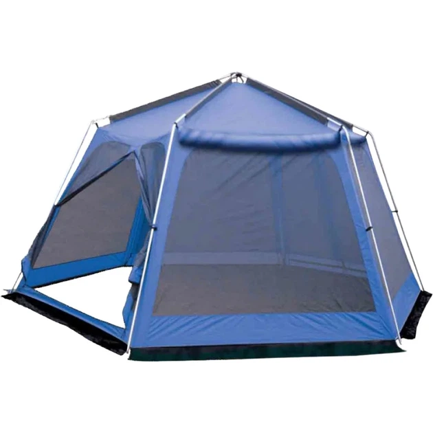 Шатер Tramp Mosquito Blue - Фото 1 Шатер Tramp Mosquito Blue - зображення 1