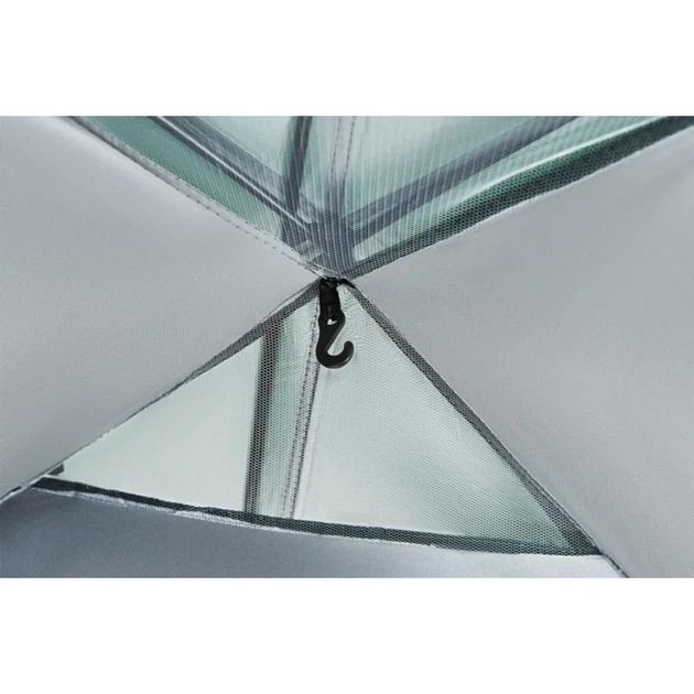 Палатка Skif Outdoor Adventure II 200x200 см Green - изображение 7