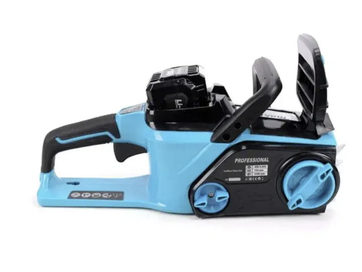 Аккумуляторная пила Makita DUC CS-4002 - изображение 10