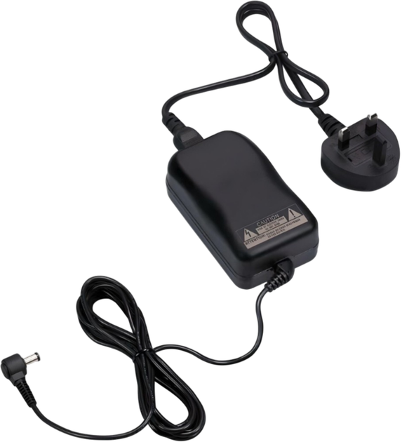 Блок живлення Casio MU AD-A12150LW - Фото 1 Блок живлення Casio MU AD-A12150LW - зображення 1