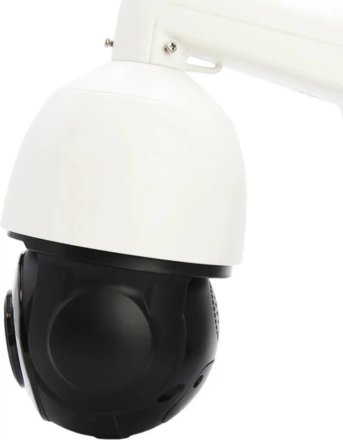 Комплект IP-камер ORLLO Z10 N-NVR1 2 шт. (2XZ10-NVR1-SW2) - Фото 3 Комплект IP-камер ORLLO Z10 N-NVR1 2 шт. (2XZ10-NVR1-SW2) - зображення 3