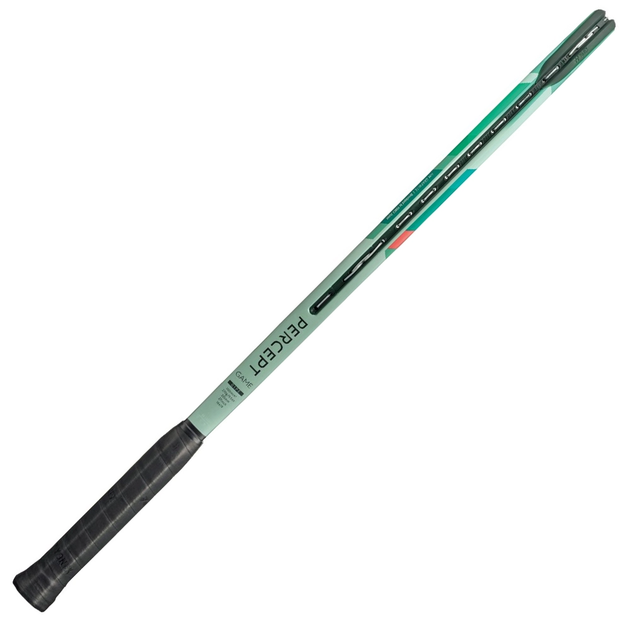 Ракетка для тенниса Yonex Percept Game (100 sq.in, 270g) Olive Green Gr2 - Фото 2 Ракетка для тенниса Yonex Percept Game (100 sq.in, 270g) Olive Green Gr2 - изображение 2