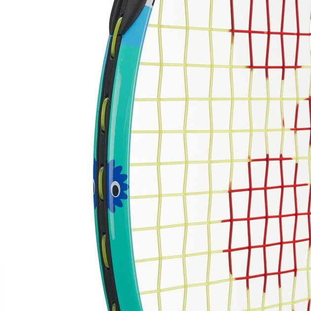Ракетка для тенісу Yonex Junior 23 (98 sq.in., 200g) Ocean blue - Фото 5 Ракетка для тенісу Yonex Junior 23 (98 sq.in., 200g) Ocean blue - зображення 5