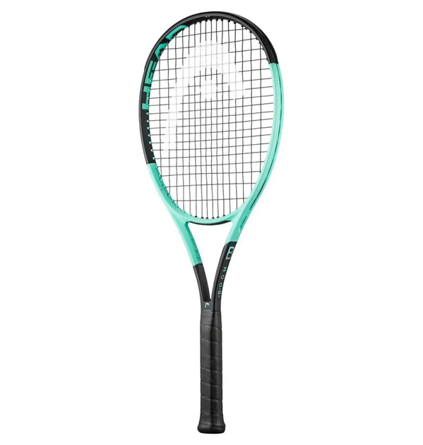 Ракетка Head Boom MP 2024 mint/black Gr2 - зображення 3