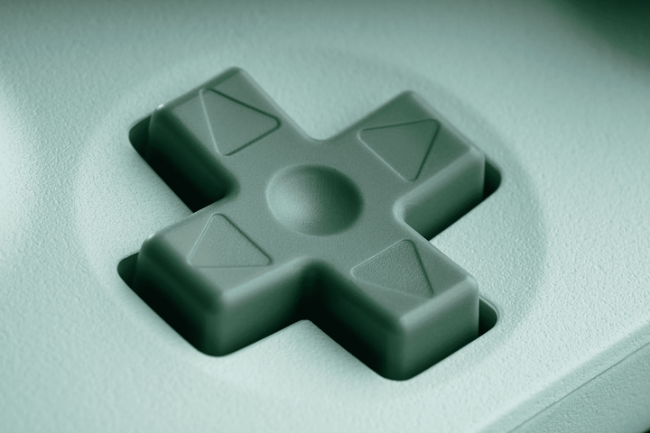 Бездротовий геймпад 8BitDo Ultimate 2C Wireless Controller Green - зображення 7