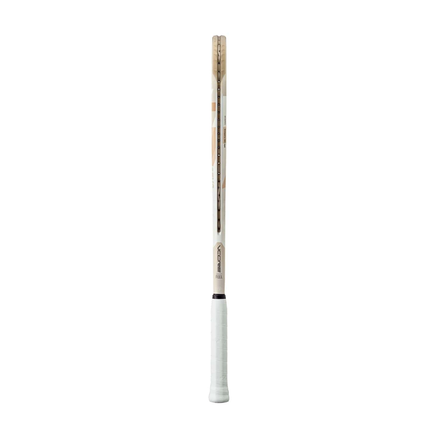 Ракетка для тенісу Yonex Vcore Feel (250g) Sand Beige G1 - Фото 2 Ракетка для тенісу Yonex Vcore Feel (250g) Sand Beige G1 - зображення 2