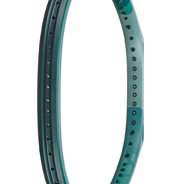 Ракетка для тенісу Yonex Percept 100L (280g) Olive Green Gr2 - изображение 4
