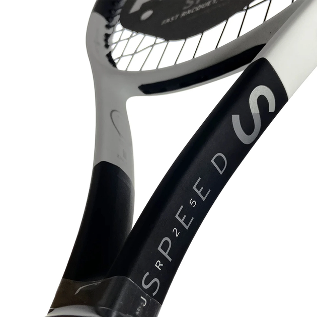 Ракетка Head Speed Jr.25 2024 SC 00 - зображення 4