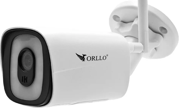 Комплект IP-камер ORLLO TZ4-PRO Wi-Fi 6 Mp, 4 шт. (4XTZ4-PRO) - зображення 4