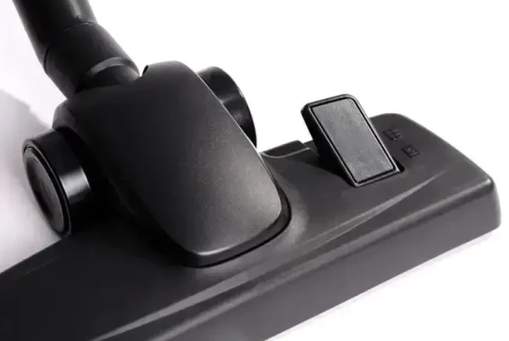 Пилосос ITO Electronics KPA 12E-1 Germany, пилосос колбовий без мішка 4л - зображення 4