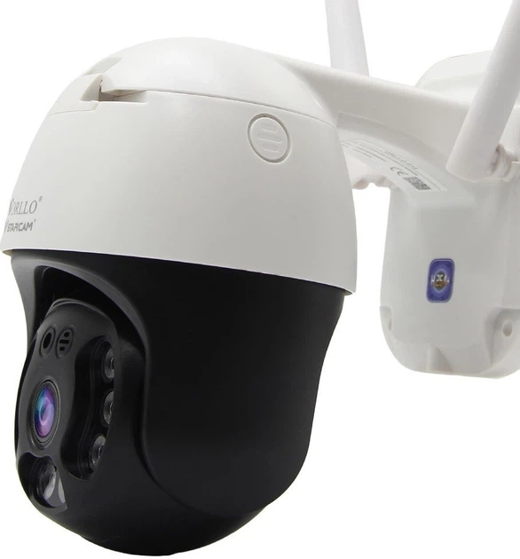 Комплект IP-камер ORLLO Z20 2 шт. (5905972129955) - зображення 4
