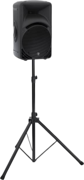Акустична система Mackie SRM450v3 (663961044232) - зображення 9