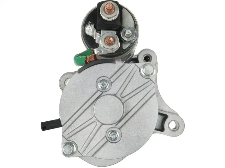 Стартер AS-PL S9531P Ford Transit, Connect 2259747, AMKV6T11000BA, AMKV6T11000BC - зображення 3