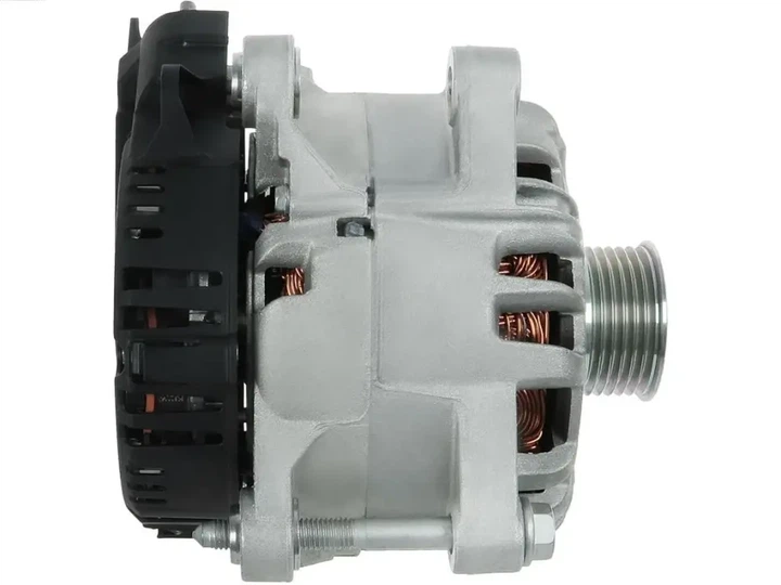 Генератор AS-PL A3439PR Peugeot 508, Partner, 308, 5008, 3008, 2008, 208; Citroen C5, DS4, Berlingo, DS3, C3, C4, DS5 1625944380, 37VE50, 5705NS - Фото 2 Генератор AS-PL A3439PR Peugeot 508, Partner, 308, 5008, 3008, 2008, 208; Citroen C5, DS4, Berlingo, DS3, C3, C4, DS5 1625944380, 37VE50, 5705NS - зображення 2