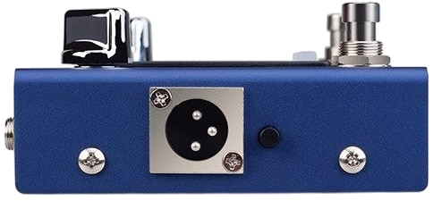Efekt gitarowy Joyo R-08 Cab Box (SUP_nj18705) - obraz 4