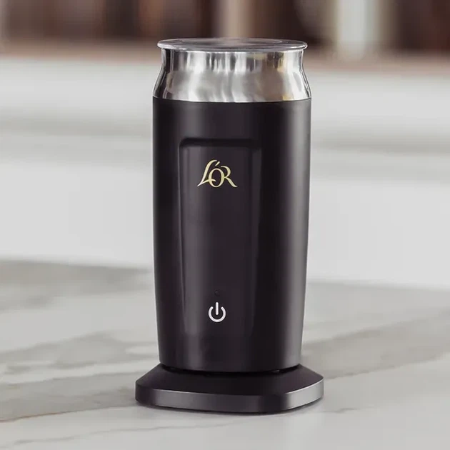 Вспениватель молока(капучинатор) L’OR Milk Frother - Фото 8 Вспениватель молока(капучинатор) L’OR Milk Frother - изображение 8