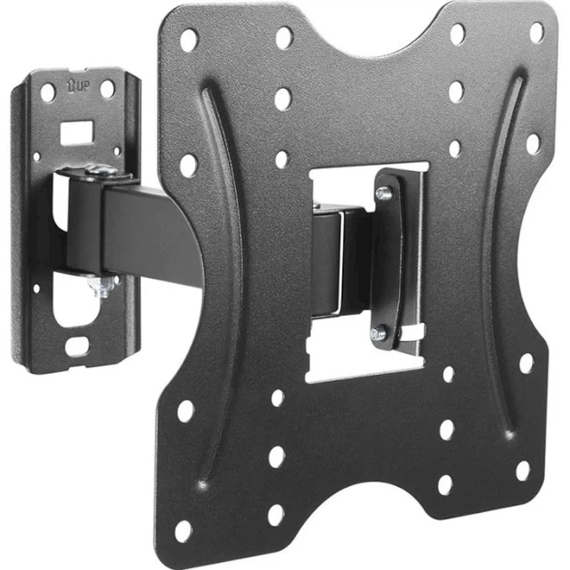 Кронштейн UniBracket BZ27-21 для телевизора, наклон +3/-10°, поворот ±90°(TO_00-00006912) - изображение 3