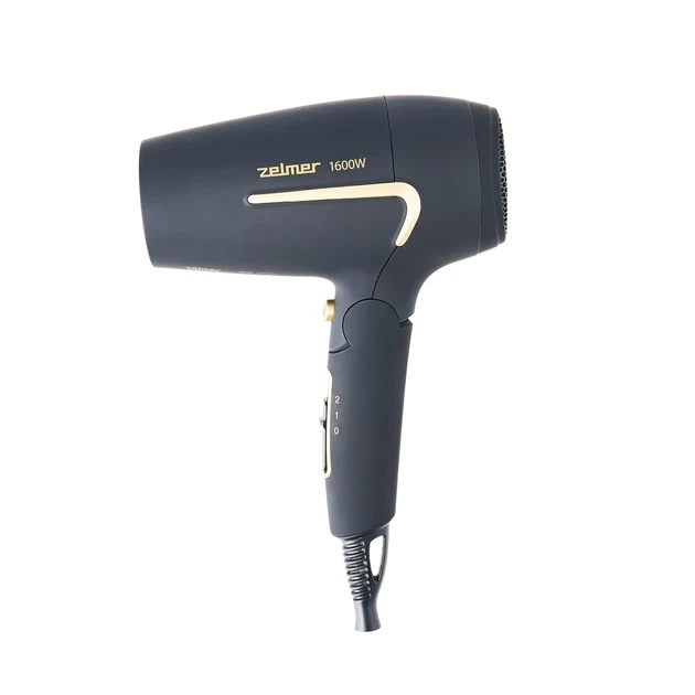 Фен Zelmer ZHD8321, 1600 Вт, 2 режима(TO_00-00006529) - изображение 4