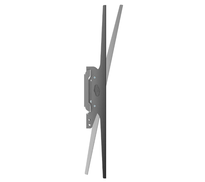 Настенное крепление Brateck KL36-46T, VESA 400×600, до 70", наклонное(TO-00-00007964-TO) - Фото 4 Настенное крепление Brateck KL36-46T, VESA 400×600, до 70", наклонное(TO-00-00007964-TO) - изображение 4