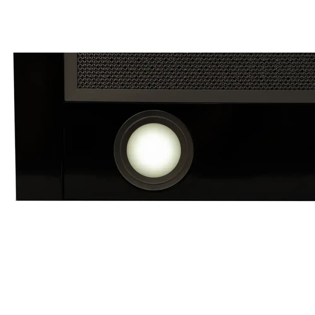 Вытяжка Ventolux Garda 60 BG (700) LED, 600 мм, черная(TO_00-00007815) - изображение 4