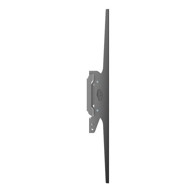 Кронштейн ITech PLB3 VESA 600 × 400 37–86" наклонный настенный(TO_00-00007362) - изображение 4
