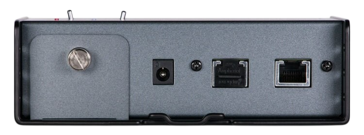 Wzmacniacz słuchawkowy Cranborne Audio N22H (5060619260054) - obraz 2