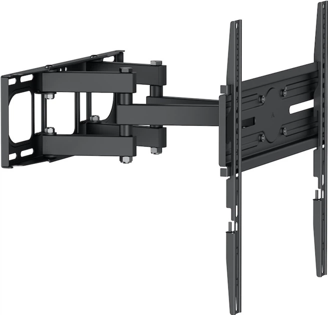 Кронштейн ITech PTRB14 настенный наклонно-поворотный 400 × 400 мм 40 кг(TO_00-00008016) - Фото 3 Кронштейн ITech PTRB14 настенный наклонно-поворотный 400 × 400 мм 40 кг(TO_00-00008016) - изображение 3