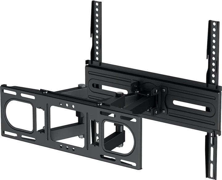 Кронштейн ITech PTRB14 настенный наклонно-поворотный 400 × 400 мм 40 кг(TO_00-00008016) - Фото 4 Кронштейн ITech PTRB14 настенный наклонно-поворотный 400 × 400 мм 40 кг(TO_00-00008016) - изображение 4