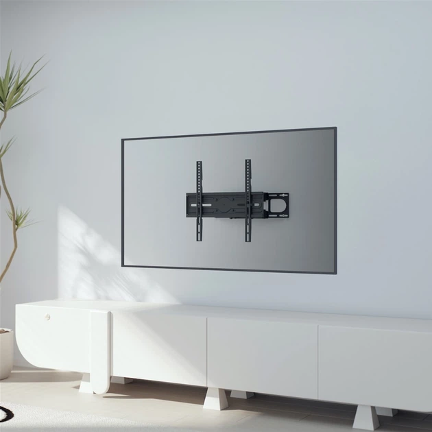 Кронштейн ITech PTRB14 настенный наклонно-поворотный 400 × 400 мм 40 кг(TO_00-00008016) - Фото 8 Кронштейн ITech PTRB14 настенный наклонно-поворотный 400 × 400 мм 40 кг(TO_00-00008016) - изображение 8