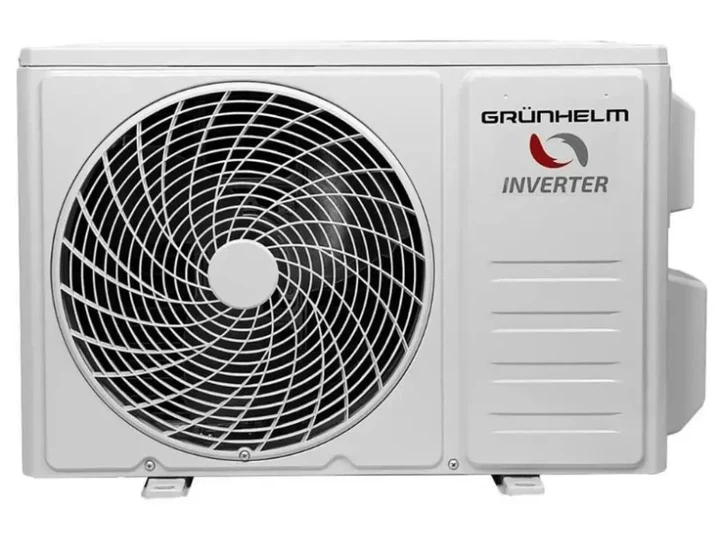 Спліт-система Grunhelm GAC-12GH-INV32 - зображення 4