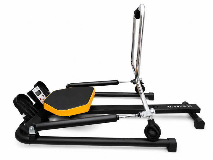 Гребний тренажер Besport BS-6018 STYX - зображення 5