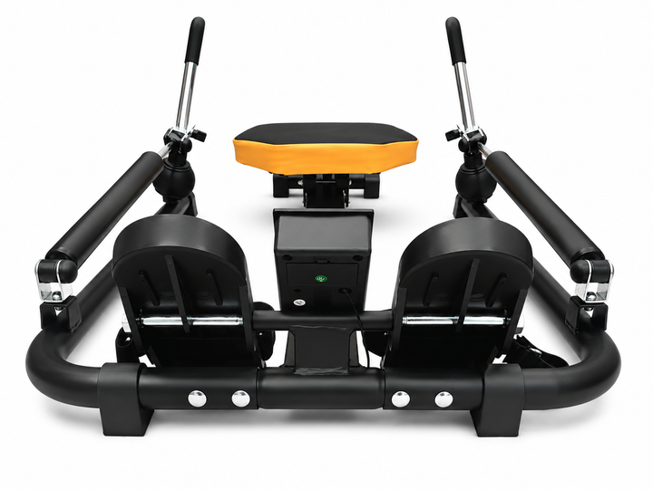 Гребний тренажер Besport BS-6018 STYX - зображення 7
