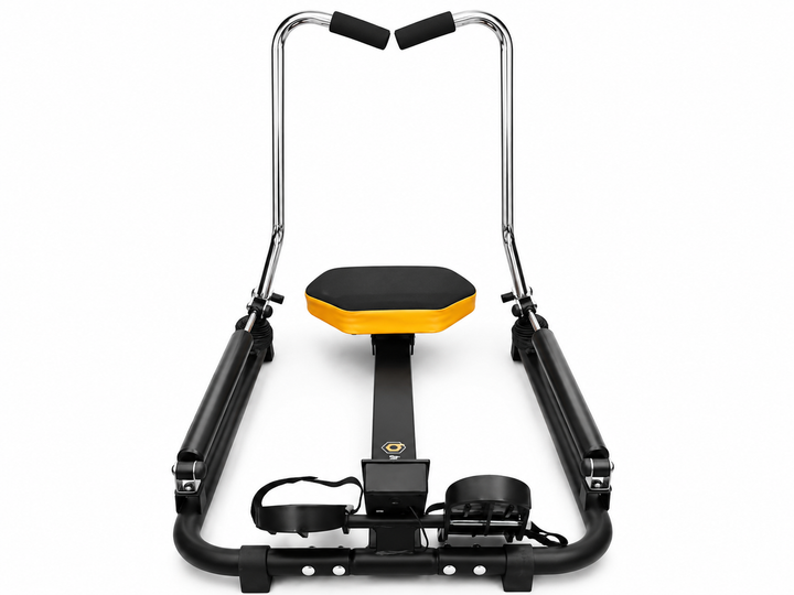 Гребний тренажер Besport BS-6018 STYX - зображення 8